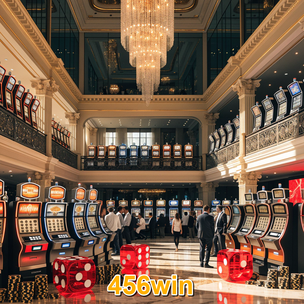 456win APK Indonesia - Panduan Lengkap dan Tutorial