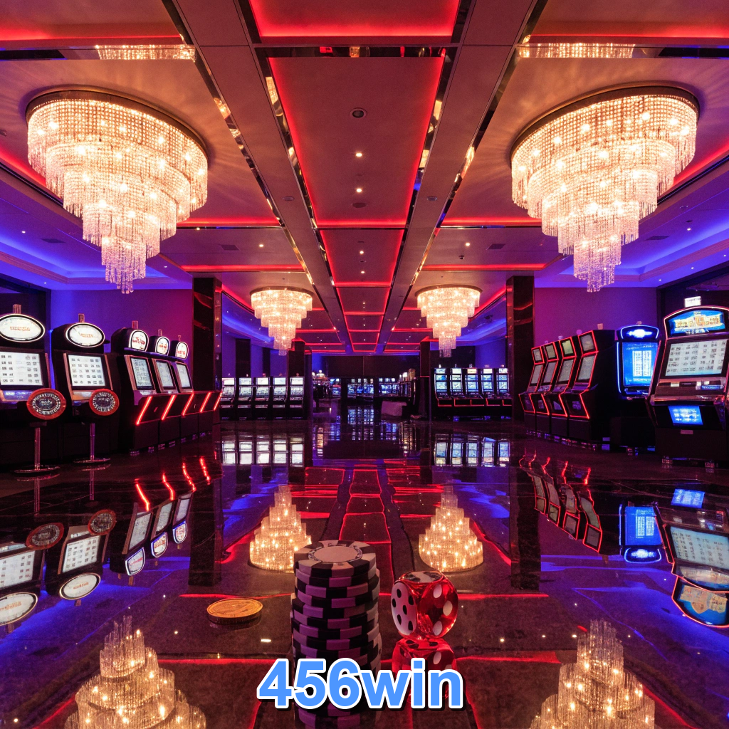 456win APK Indonesia - Panduan Lengkap dan Tutorial