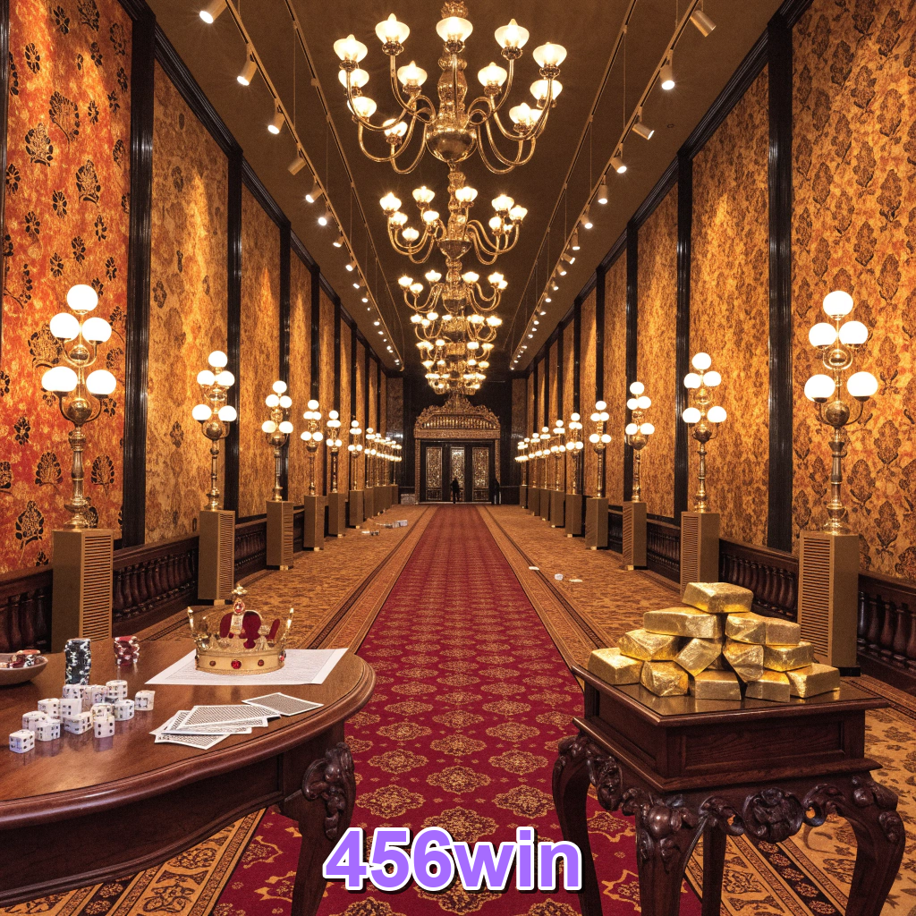 456win APK Indonesia - Panduan Lengkap dan Tutorial